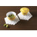 Modern-Twist Hive Studio Trivetz