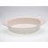 Certified International Firenze Ivory Oval Baker by Pamela Gladding