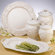 Certified International Firenze Ivory Dinnerware Set