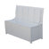 Eagle One Brisbane Curved Deck Box