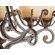 Kichler Cottage Grove 5 Light Chandelier