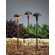 Kichler Black Eclipse Landscape Path Light