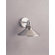 Kichler Grenoble Wall Lantern in Brushed Nickel