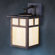 Kichler Canyon View 14.5" Outdoor Fluorescent Wall Lantern
