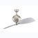Kichler 52" Arius 2 Blade Ceiling Fan