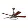 Kichler 52" Kittery Point 4 Blade Ceiling Fan