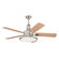 Kichler 52" Kittery Point 4 Blade Ceiling Fan