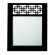 Kichler Fretwork Mirror
