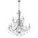Kichler Jules 9 Light Chandelier