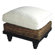 Jeffan Tropical Ottoman