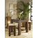 Jeffan Pura Bar Table Set