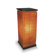 Jeffan Modern One Light Medium Pedestal Floor Lamp