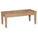Jeffan New Hampton Teak Picnic Bench