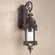 Troy Lighting Pamplona Wall Lantern in Old Bronze
