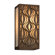 Corbett Lighting Mambo Wall Sconce