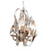 Corbett Lighting Graffiti 2 Light Wall Sconce