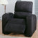 Van Gogh Designs Hollywood Home Theater Recliner