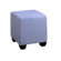 Van Gogh Designs York Cube Ottoman