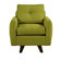 Van Gogh Designs Slim Chair