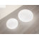 Danese Milano Itka Table  Lamp without Base