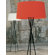 Santa & Cole Tripode Floor Lamp