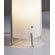 Santa & Cole Asa Table Lamp with Metal Structure