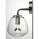 Produzione Privata Perseo Wall Sconce