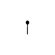 POTT 20 Collection Stainless Steel Demitasse Spoon