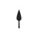 POTT 20 Collection Stainless Steel Pie Server