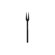 POTT 36 Collection Stainless Steel Carving Fork