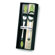 POTT Gift Ideas Tapas Stainless Steel Serving (Set of2)