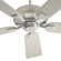 Quorum 56" Marsden 5 Blade Patio Ceiling Fan with Remote