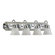 Quorum  Vanity Light in Chrome