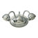 Quorum  Wall Mount