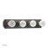 Quorum  Stepped Vanity Light