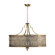 Quorum French Damask Light Pendant