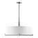 Quorum Channing 4 Light Drum Pendant