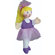 The Original Toy Company Ballerina Hand Puppet