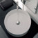 Scarabeo by Nameeks Geo Above Counter Bathroom Sink in White