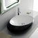 Scarabeo by Nameeks Moai Vessel Sink