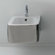 Scarabeo by Nameeks Next Wall-Mounted Bidet