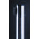 Tensator Dual Line Tensabarrier Universal Base Post