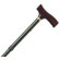 Mabis Healthcare, Inc. Lightweight Aluminum Adjustable Designer Cane