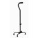 Mabis Healthcare, Inc. Large Base Quad Cane (Set of 2)