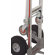 Magline, Inc. Gemini Convertible Hand Truck with Optional Accessories