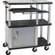 H. Wilson Company Tuffy Large Work Surface Presentation Station