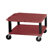 H. Wilson Company Tuffy 16" 2-Shelf Utility Cart