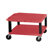 H. Wilson Company Tuffy 16" 2-Shelf Utility Cart