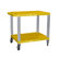 H. Wilson Company Tuffy 26" Cart with Legs