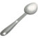 All-Clad Tools Slotted Spoon